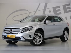 Mercedes-Benz GLA-Klasse - 180 Bi-xenon/NAP/origineel NL