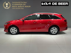 Kia Cee'd Sportswagon - Ceed Sw 1.0 T-GDi 120pk DynamicPlusLine