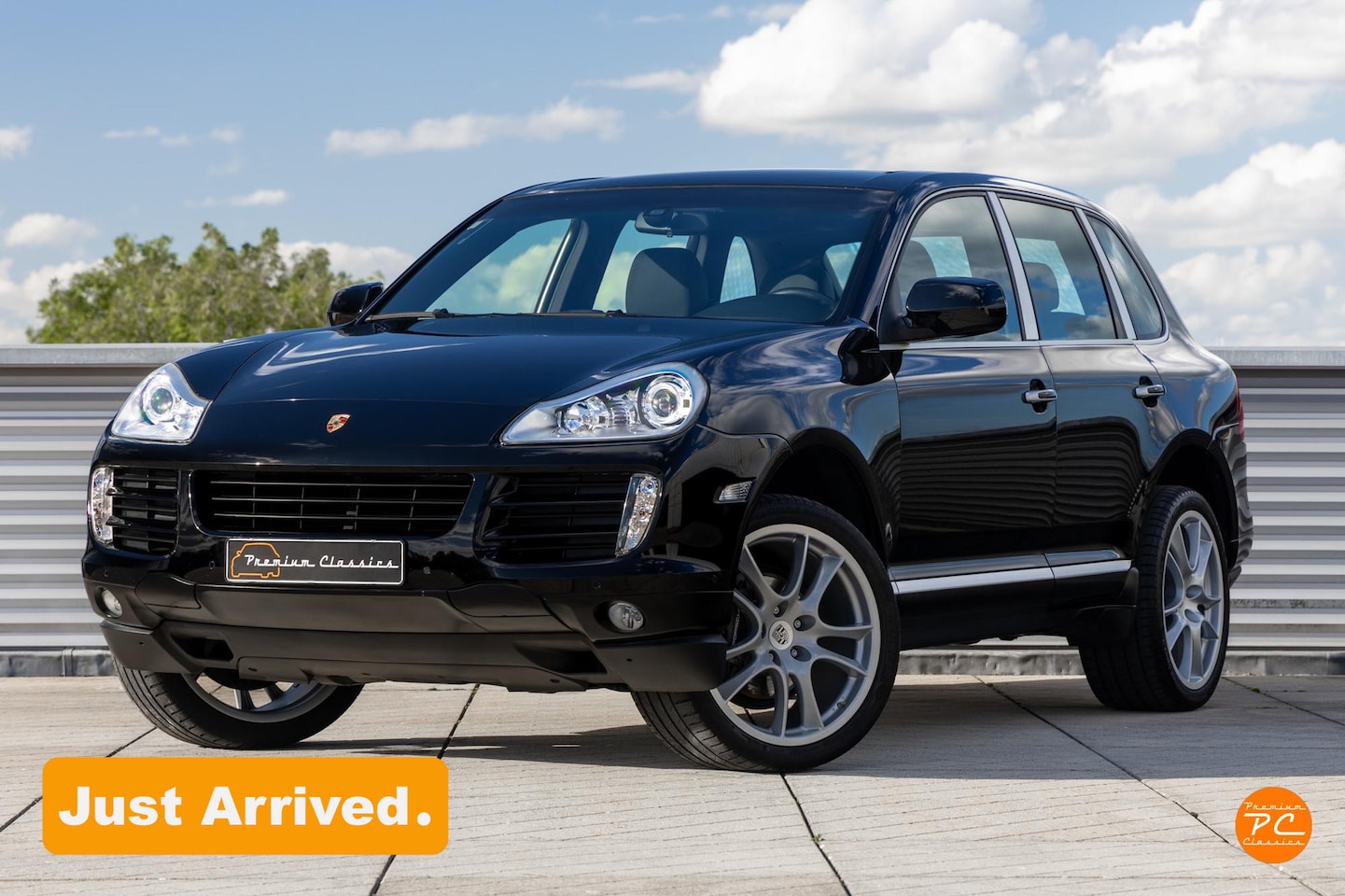 Porsche Cayenne - 3.6 | 82.000KM | Full Documentation | Carplay | Stoelverwarming - AutoWereld.nl