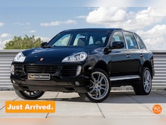 Porsche Cayenne - 3.6 | 82.000KM | Full Documentation | Carplay | Stoelverwarming