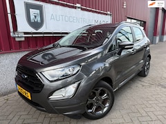 Ford EcoSport - 1.0 EcoBoost ST-Line Black // Navi // Clima // PDC //