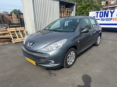 Peugeot 206 - 1.4 XS