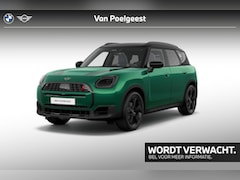 MINI Countryman - 2.0 S ALL4 Classic L | 19 Inch John Cooper Works Runway Spoke black | Opruimingsvoordeel