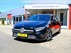 Mercedes-Benz A-klasse - 180 d Premium Plus Aut. Pano|Half Leder|Clima|Cam|LMV