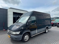 Iveco Daily - 35C14 3.0 L2-H2 2006 automaat airco