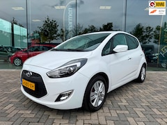 Hyundai ix20 - 1.4i Premium, Navi, camera, PDC, Cruise, Clima
