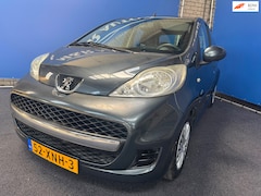 Peugeot 107 - 1.0-12V XR Nieuwe APK Airco 5-deurs