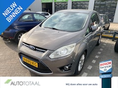 Ford C-Max - 1.6 EcoBoost Lease Titanium