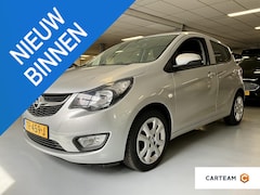 Opel Karl - 1.0 ecoFLEX Edition Automaat * RIJKLAARPRIJS