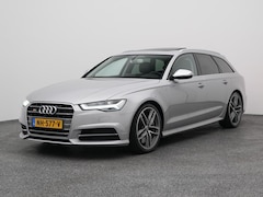 Audi A6 Avant - 4.0 TFSi 451 PK S6 Pro Line Plus | PANO | BOSE | KEYLESS | STOELVERW