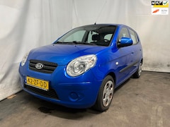 Kia Picanto - 1.0 X-tra - Motormanagement Brandt