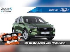 Ford Kuga - 2.5 PHEV Titanium | €4.000, - voordeel | Winter Pack | Camera | 17" Lichtmetaal | Apple Ca