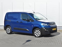Citroën Berlingo - bestel 1.5 BlueHDI Club