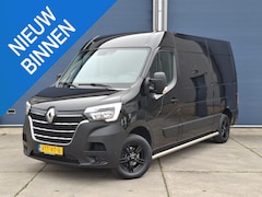 Renault Master - T35 2.3 dCi 180 L2H2 Energy Work Edition AIRCO / CRUISE CONTROLE / NAVI / DEALER ONDERHOUD
