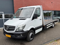 Mercedes-Benz Sprinter - 513 2.2 CDI Oprijwagen Autoambulance Marge 432