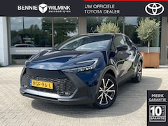 Toyota C-HR - 2.0 PHEV 220 First Edition | Elekr achterklep | Camera
