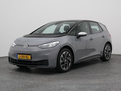 Volkswagen ID.3 - First 58 kWh | ADAPTIVE | STOEL- EN STUURVERW