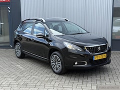Peugeot 2008 - 1.2 PureTech Blue Lion |TREKHAAK|CARPLAY|PDC