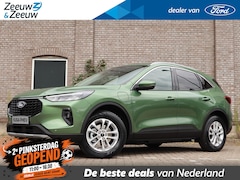 Ford Kuga - 2.5 PHEV Titanium | Winterpack | Driver assistancepack | 17" lichtmetaal | 360Camera | Led