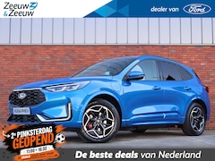Ford Kuga - 2.5 PHEV ST-Line X | Winterpack | Driver Assistancepack | Technology Pack | 19" Lichtmetaa