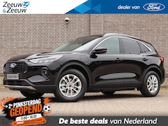 Ford Kuga - 2.5 PHEV Titanium | Driver Assistance Pack | Winterpack | El. Trekhaak | Adaptive Cruiseco