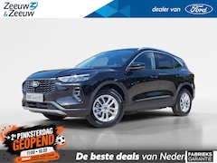 Ford Kuga - 2.5 PHEV Titanium | El. Trekhaak | Led verlichting | camera | Apple Carplay&Andorid Auto |