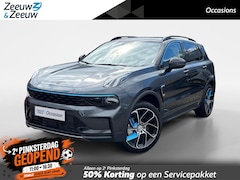 Lynk & Co 01 - 1.5 NIEUW | Panoramadak | Adaptieve Cruise Control | 360 camera | Dodehoek Detectie | Fabr
