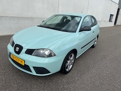 SEAT Ibiza - 1.2-12V Selection