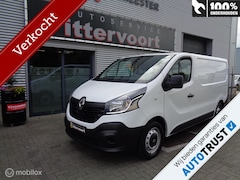 Renault Trafic - bestel 1.6 dCi T29 L1H1 Comfort Energy