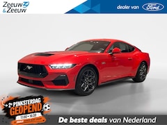 Ford Mustang Fastback - 5.0 V8 GT 446Pk| | Meerdere kleuren beschikbaar |