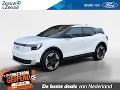 Ford Explorer - Premium Extended Range RWD 79 kWh Nieuw te bestellen | Diverse kleuren | €2.000, - korting