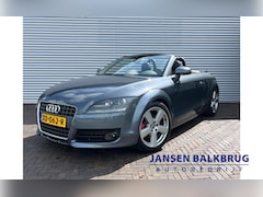 Audi TT Roadster - 2.0 TFSI