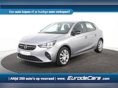 Opel Corsa - 1.2 Edition *1ste Eigenaar*Navigatie*Parkassist*Carplay