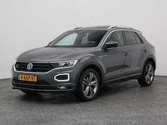 Volkswagen T-Roc - 1.5 TSI Sport Business R | PANO | ADAPTIVE | STOELVERW. | CAMERA
