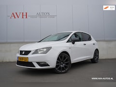 SEAT Ibiza - 1.2 Reference
