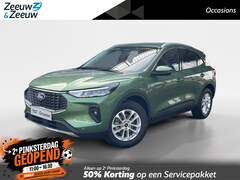 Ford Kuga - 2.5 PHEV Titanium | Adaptieve Cruise Control | 360 Camera | Trekhaak | 2100KG Trekgweicht