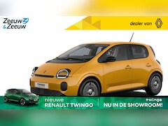 Renault Twingo - urban range Evolution l Nu in de showroom | Gratis 5 jaar garantie tot 160.000km | financi