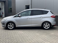 Ford C-Max - 1.6 EcoBoost Lease Trend