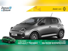 Renault Twingo - urban range Evolution l Nu in de showroom | Gratis 5 jaar garantie tot 160.000km | financi