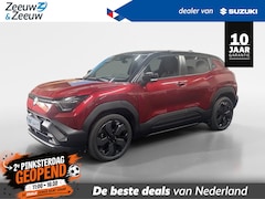 Suzuki e Vitara - Style 61 kWh | €2000 euro inruil premie | V.a. €575 in de private lease | Tot 10 jaar gara