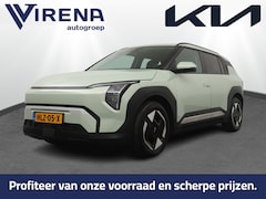Kia EV3 - Plus 81.4 kWh - Adaptive Cruise- Climate Control - Stoel/Stuurverwarming - Navigatie - App