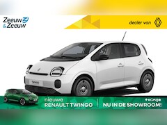 Renault Twingo - urban range Evolution l Nu in de showroom | Gratis 5 jaar garantie tot 100.000km | financi