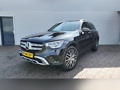 Mercedes-Benz GLC-klasse - 300e 4MATIC Business Solution Luxury