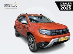 Dacia Duster - 1.0 TCe Bi-Fuel Prestige | CAMERA | CARPLAY & ANDROID AUTO l PDC l CRUISE l CLIMATE