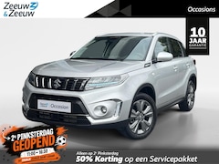 Suzuki Vitara - 1.4 Boosterjet Select Smart Hybrid | Navigatie | Camera | Climate Control |