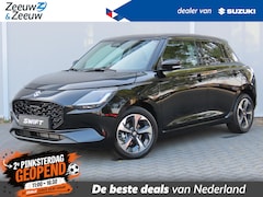 Suzuki Swift - 1.2 Style | Stoelverwarming | Climate Control | Extra korting op voorraadmodellen |