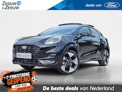 Ford Puma - 1.0 EcoBoost Hybrid ST-Line X | Nieuw te bestellen | €4000, - Korting | Driver Assistancep