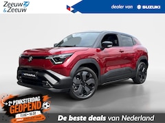 Suzuki e Vitara - Style 61 kWh | V.a. €575 in de private lease |