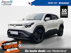 Suzuki e Vitara - Select 61 kWh | V.a. €539 in de private lease |