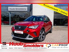 SEAT Arona - 1.0 TSI Xperience Business Connect